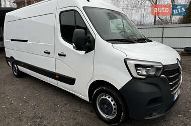 Грузовой фургон Renault Master 2020 в Полтаве