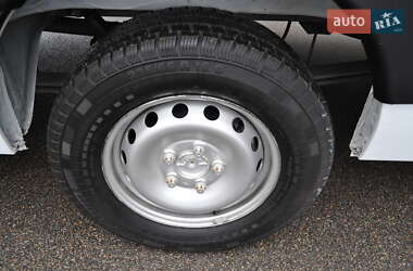 Грузовой фургон Renault Master 2018 в 