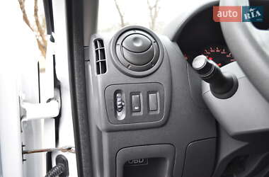Грузовой фургон Renault Master 2018 в 