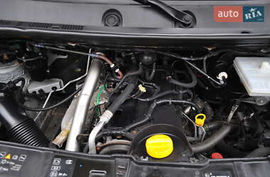 Грузовой фургон Renault Master 2018 в 