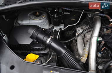 Грузовой фургон Renault Master 2018 в 