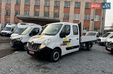 Інші вантажівки Renault Master 2017 в Рівному