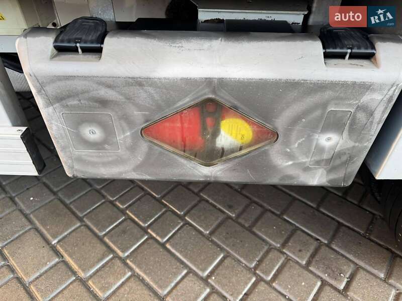 Рефрижератор Renault Master 2015 в Киеве