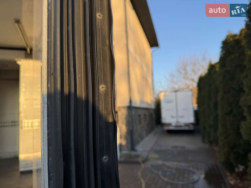 Рефрижератор Renault Master 2015 в Киеве