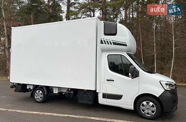 Вантажний фургон Renault Master 2020 в Києві