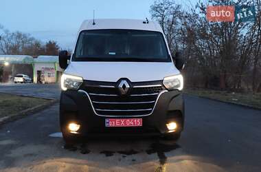 Грузовой фургон Renault Master 2020 в Бердичеве