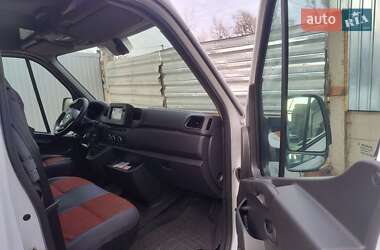 Грузовой фургон Renault Master 2020 в 