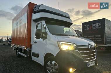 Тентованый Renault Master 2021 в Ковеле