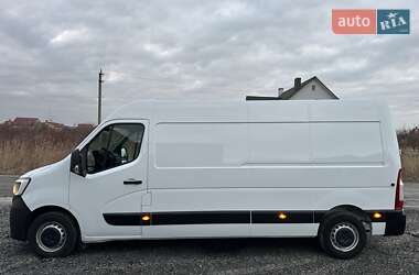 Вантажний фургон Renault Master 2020 в Ковелі