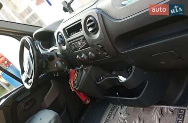 Автовоз Renault Master 2015 в 