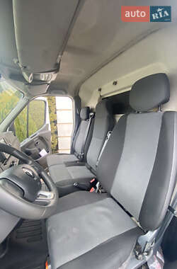 Другие грузовики Renault Master 2019 в 