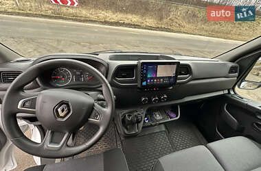 Автовоз Renault Master 2019 в Ровно