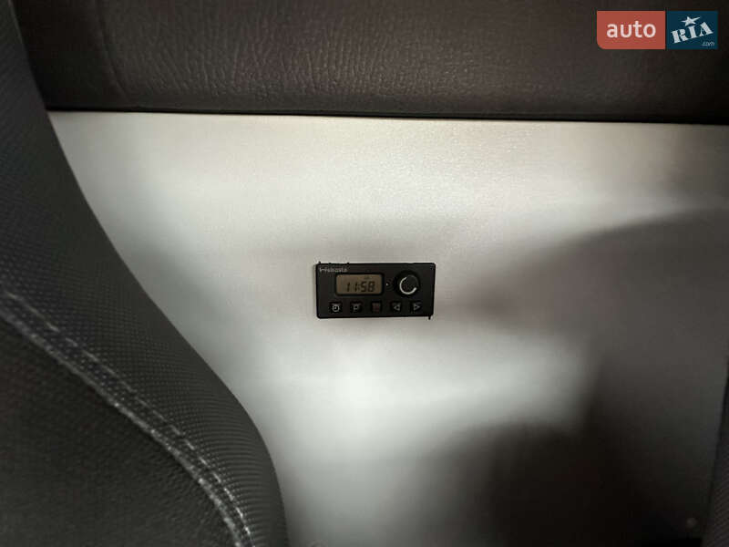 Автовоз Renault Master 2019 в Ровно