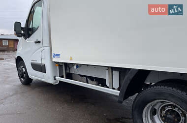 Рефрижератор Renault Master 2016 в 