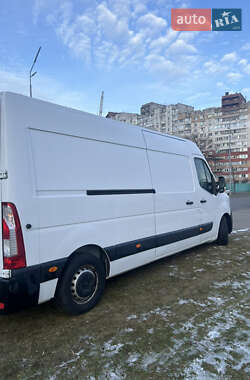 Вантажний фургон Renault Master 2020 в Києві