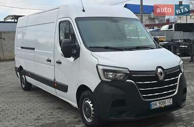 Грузовой фургон Renault Master 2020 в Ровно