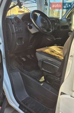 Грузовой фургон Renault Master 2012 в  фото 3 Грузовой фургон Renault Master 2012 в