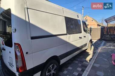 Грузовой фургон Renault Master 2012 в  фото 23 Грузовой фургон Renault Master 2012 в