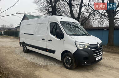 Вантажний фургон Renault Master 2020 в Калуші