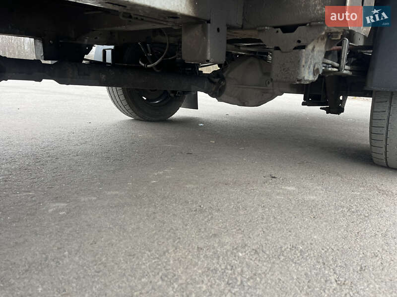 Автовоз Renault Master 2016 в Дунаевцах