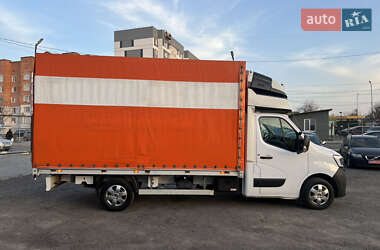 Тентованый Renault Master 2020 в Луцке