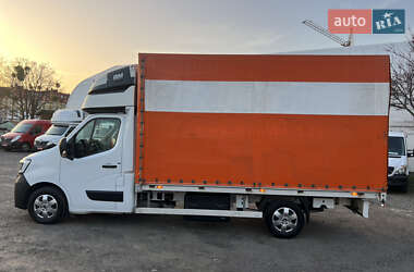 Тентованый Renault Master 2020 в Луцке