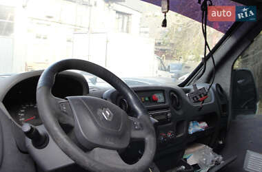 Вантажний фургон Renault Master 2013 в Києві