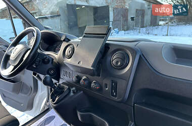 Автовоз Renault Master 2017 в Бродах