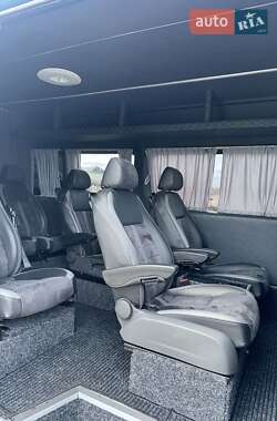 Микроавтобус Renault Master 2013 в Ивано-Франковске