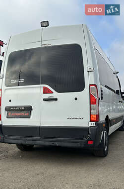 Микроавтобус Renault Master 2014 в Белогородке