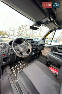 Микроавтобус Renault Master 2014 в Белогородке