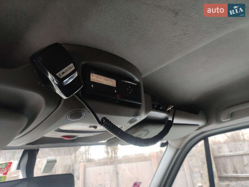 Автовоз Renault Master 2016 в Василькові