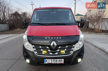 Автовоз Renault Master 2018 в Бучі