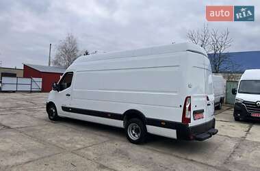 Рефрижератор Renault Master 2016 в Владимире