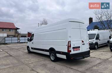 Рефрижератор Renault Master 2016 в Владимире