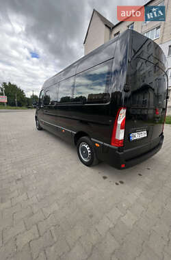 Микроавтобус Renault Master 2019 в 