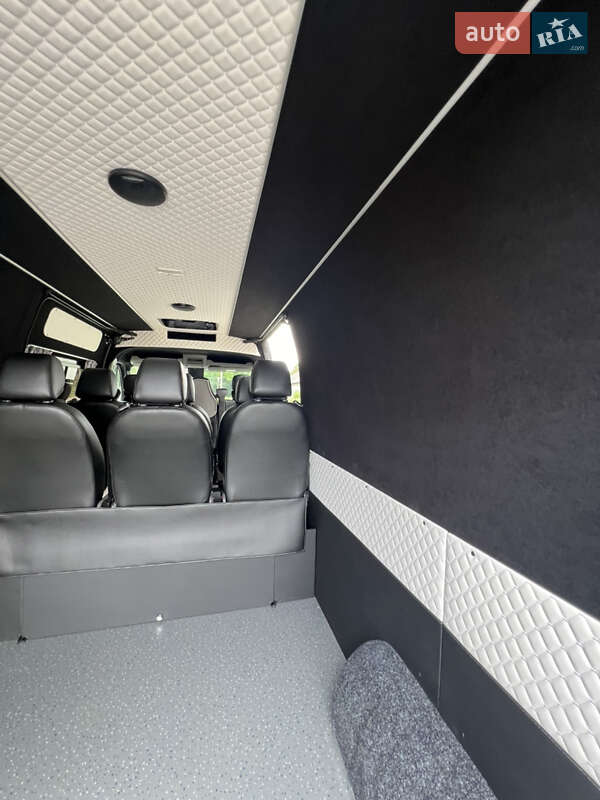 Микроавтобус Renault Master 2019 в Дубно