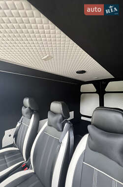 Микроавтобус Renault Master 2019 в 