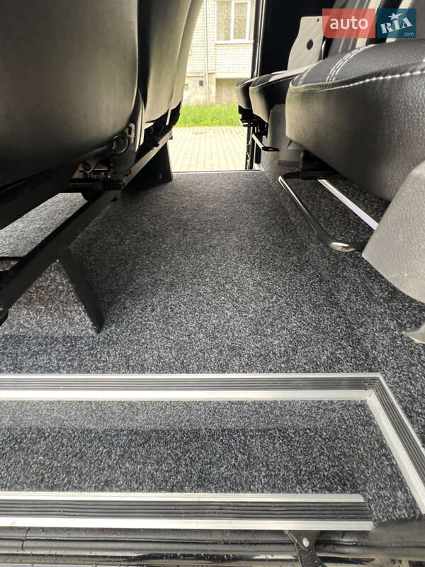 Микроавтобус Renault Master 2019 в Дубно