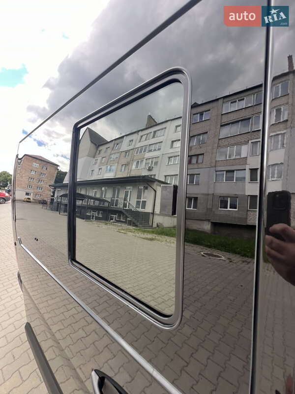 Микроавтобус Renault Master 2019 в Дубно