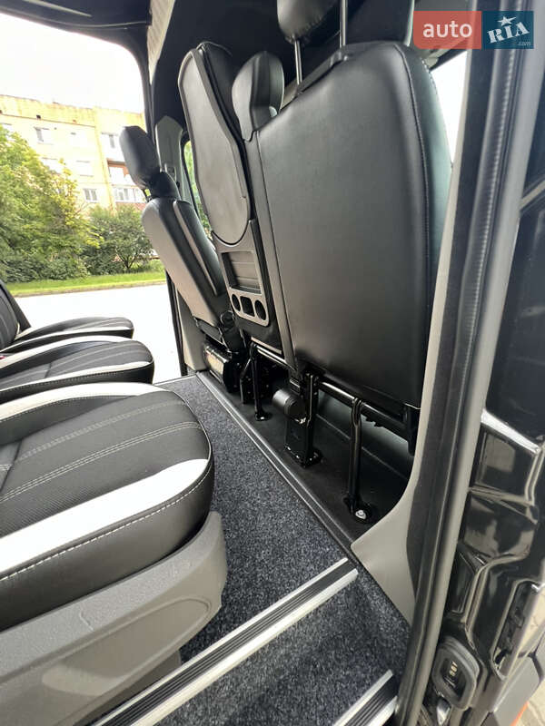 Микроавтобус Renault Master 2019 в Дубно