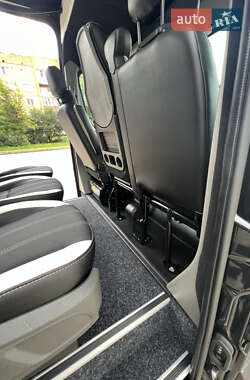 Микроавтобус Renault Master 2019 в 