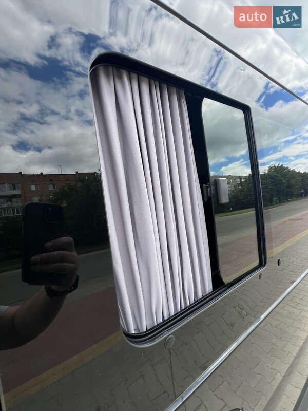 Микроавтобус Renault Master 2019 в Дубно