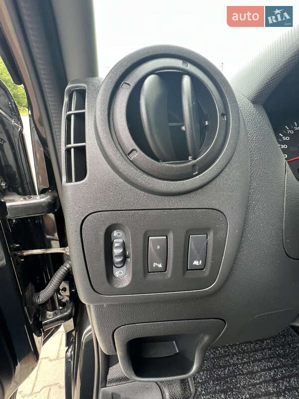 Микроавтобус Renault Master 2019 в Дубно