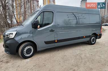 Вантажний фургон Renault Master 2022 в Києві