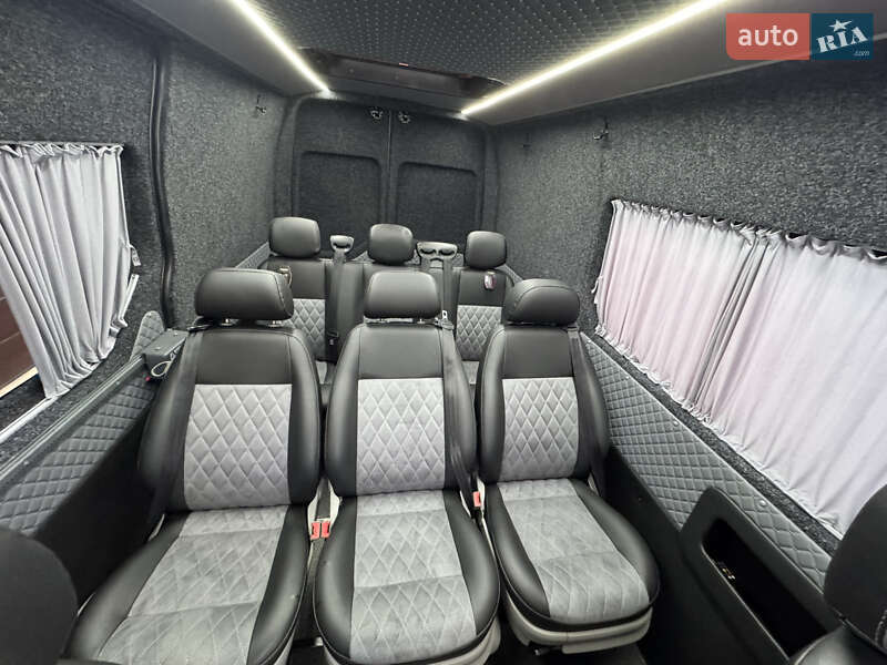 Микроавтобус Renault Master 2014 в Ивано-Франковске фото 7 Микроавтобус Renault Master 2014 в Ивано-Франковске
