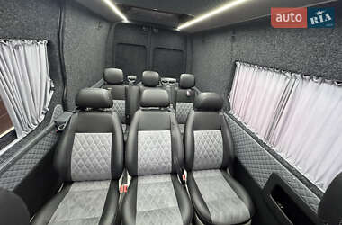 Микроавтобус Renault Master 2014 в 