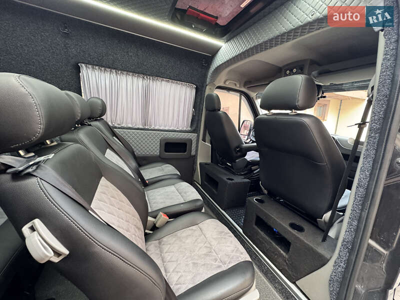 Микроавтобус Renault Master 2014 в Ивано-Франковске фото 11 Микроавтобус Renault Master 2014 в Ивано-Франковске
