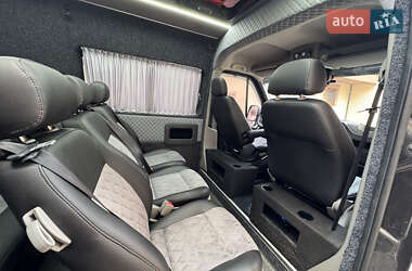 Микроавтобус Renault Master 2014 в 