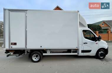 Мультилифт Renault Master 2017 в Виннице